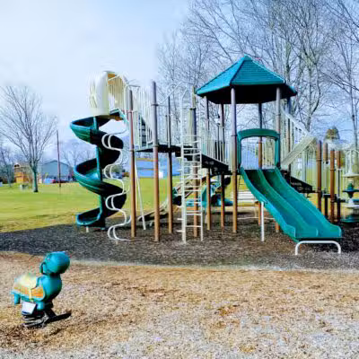 Washington Run Park - Perryopolis, PA