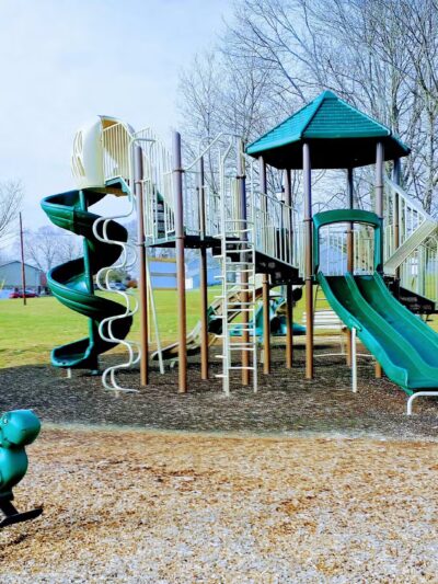 Washington Run Park - Perryopolis, PA