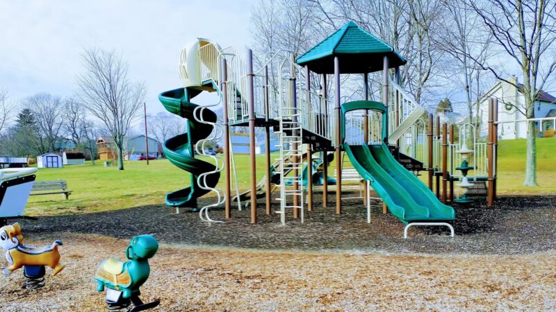 Washington Run Park - Perryopolis, PA