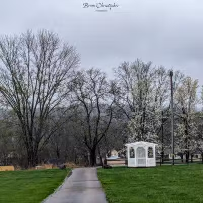 Washington Run Park - Perryopolis, PA