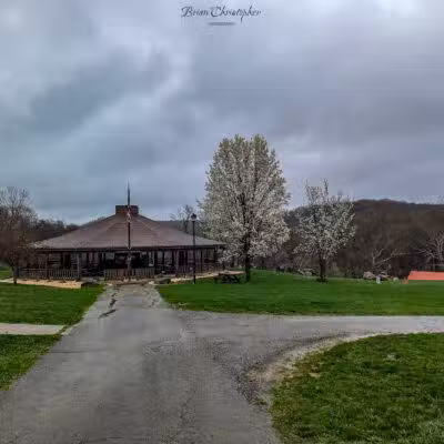 Washington Run Park - Perryopolis, PA