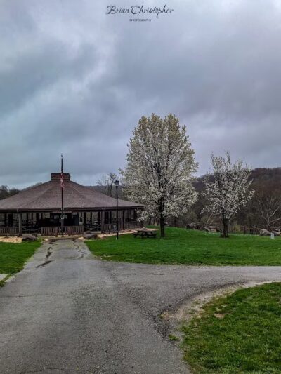 Washington Run Park - Perryopolis, PA