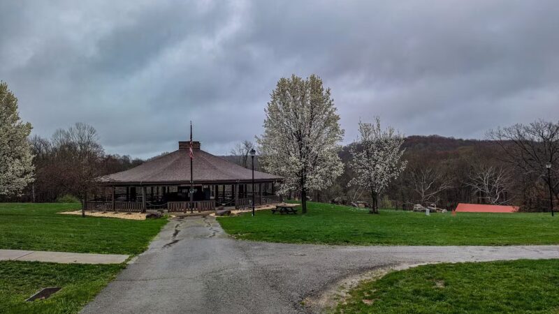 Washington Run Park - Perryopolis, PA