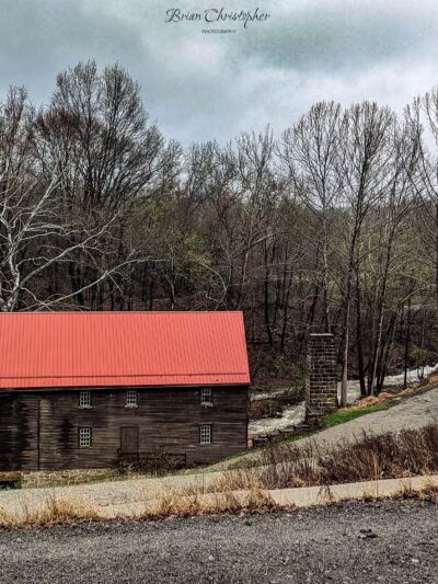Washington Run Park - Perryopolis, PA