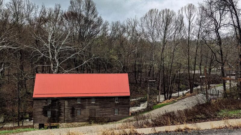 Washington Run Park - Perryopolis, PA