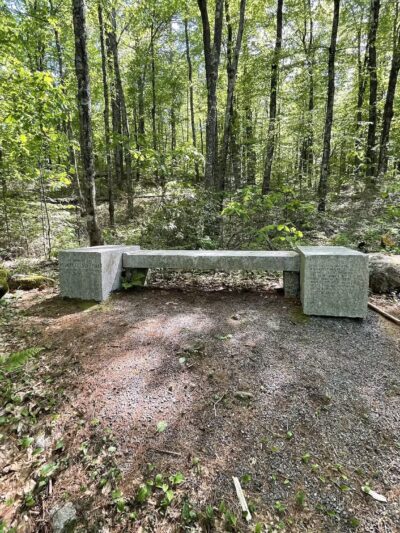 Brooks Woodland Preserve - Petersham, MA