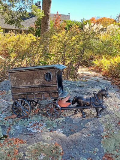 North Common Meadow - Petersham, MA