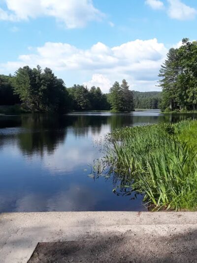 Swift River Reservation - Petersham, MA