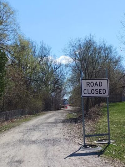 Kent Lane Park - Philadelphia, NY