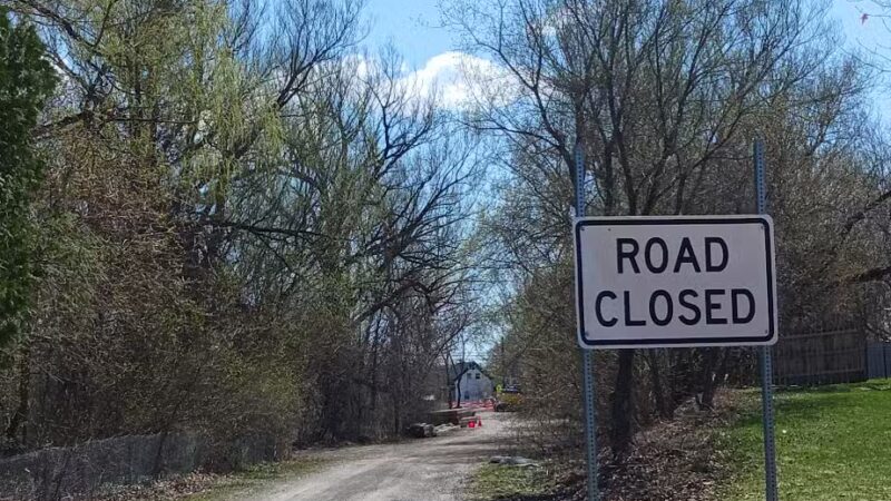 Kent Lane Park - Philadelphia, NY
