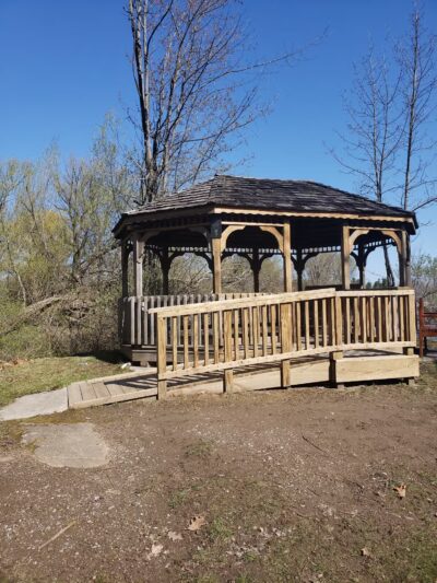 Kent Lane Park - Philadelphia, NY