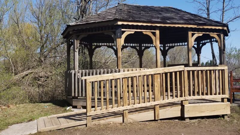 Kent Lane Park - Philadelphia, NY