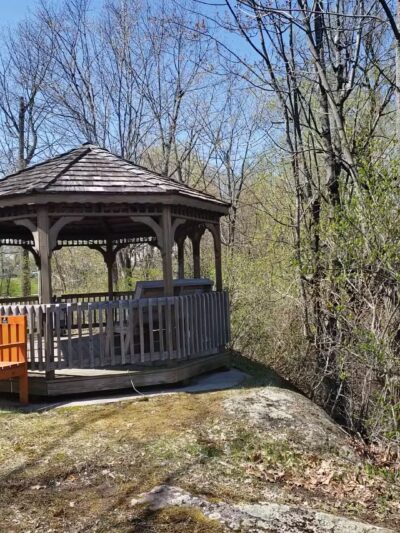 Kent Lane Park - Philadelphia, NY