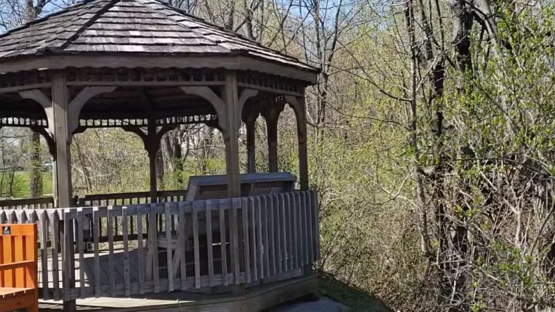 Kent Lane Park - Philadelphia, NY