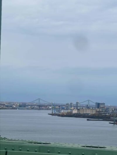 Philadelphia Town Park - Philadelphia, NY