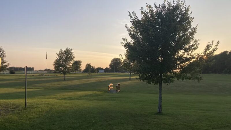 Philadelphia Town Park - Philadelphia, NY