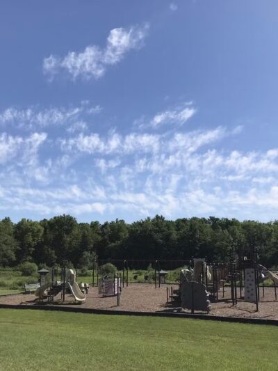 Philadelphia Town Park - Philadelphia, NY