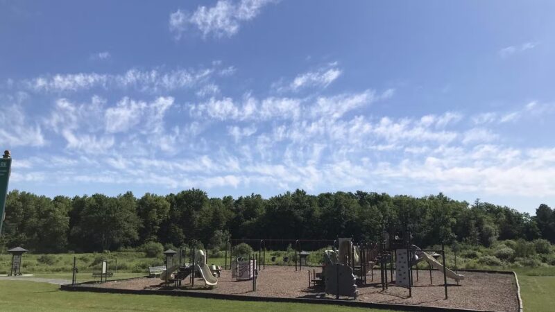 Philadelphia Town Park - Philadelphia, NY