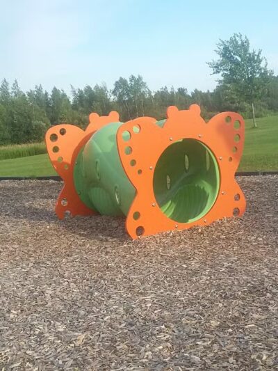 Philadelphia Town Park - Philadelphia, NY