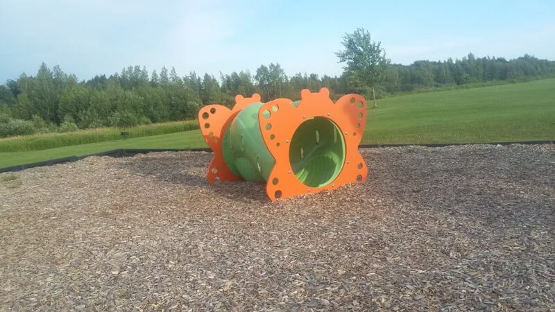 Philadelphia Town Park - Philadelphia, NY