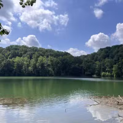 Loch Raven Reservoir Running Start - Phoenix, MD