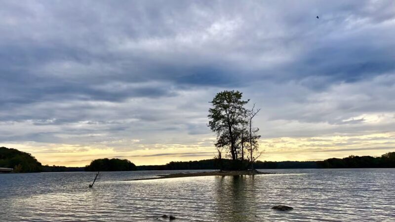 Loch Raven Reservoir Running Start - Phoenix, MD