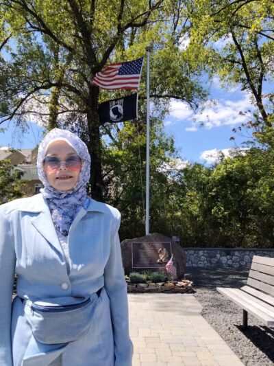 Piermont Community Dog Run - Piermont, NY