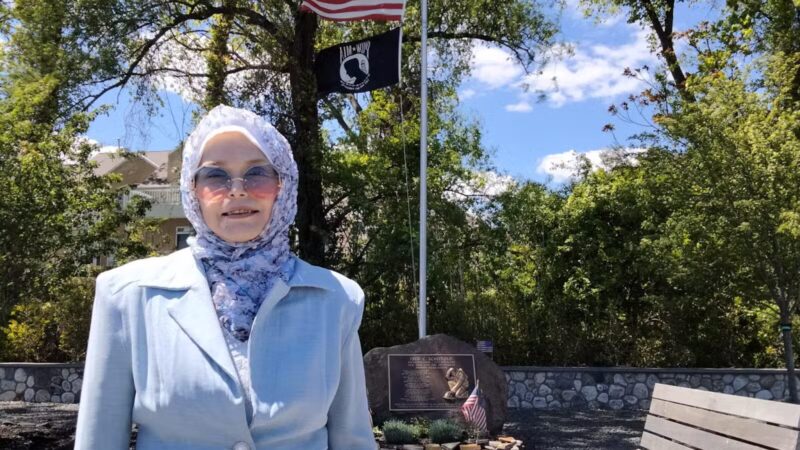 Piermont Community Dog Run - Piermont, NY