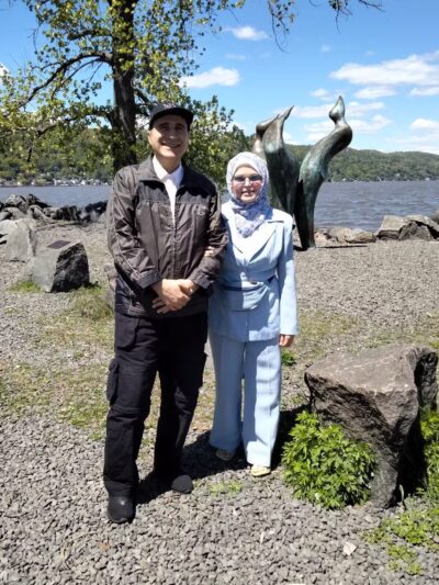 Piermont Community Dog Run - Piermont, NY