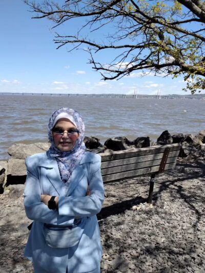 Piermont Community Dog Run - Piermont, NY