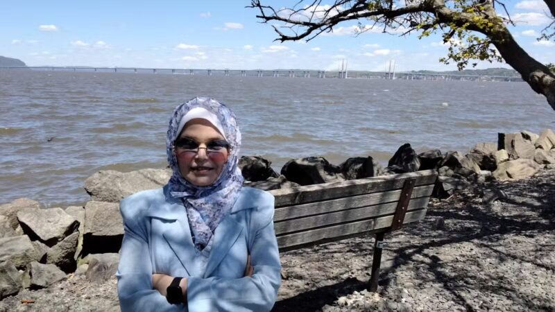 Piermont Community Dog Run - Piermont, NY