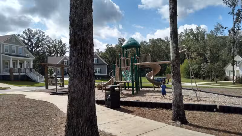 Dawson Creek Park - Pike Rd, AL