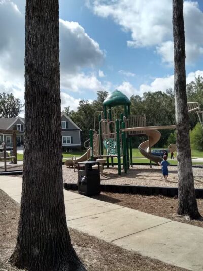 Dawson Creek Park - Pike Rd, AL