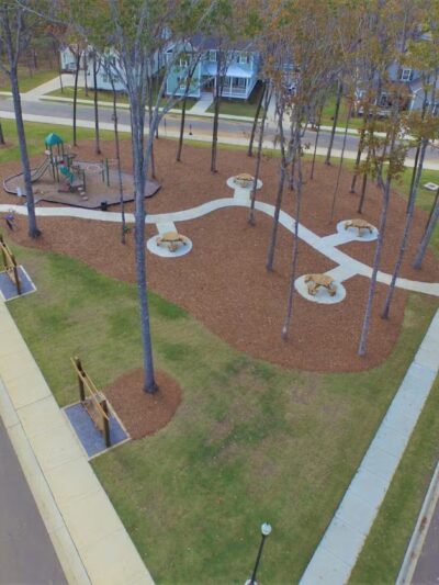 Dawson Creek Park - Pike Rd, AL