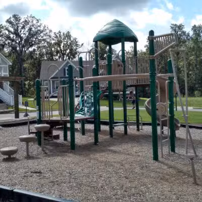 Dawson Creek Park - Pike Rd, AL