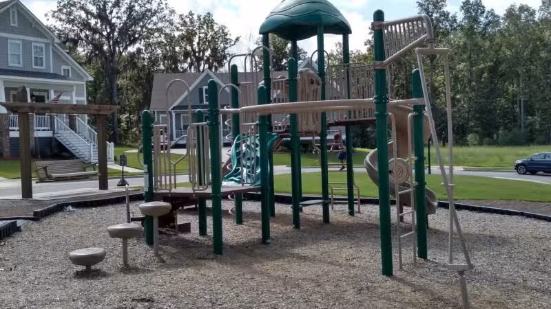 Dawson Creek Park - Pike Rd, AL