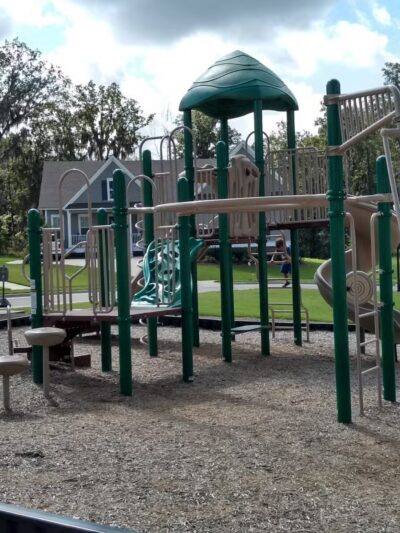 Dawson Creek Park - Pike Rd, AL