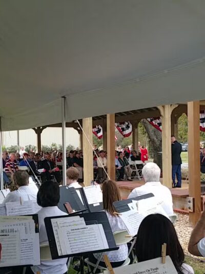 Pike Road Veterans Memorial - Pike Rd, AL