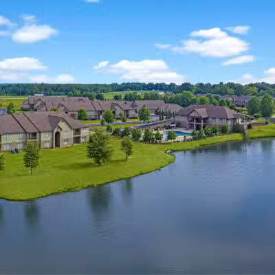 The Grove at Stone Park - Pike Rd, AL