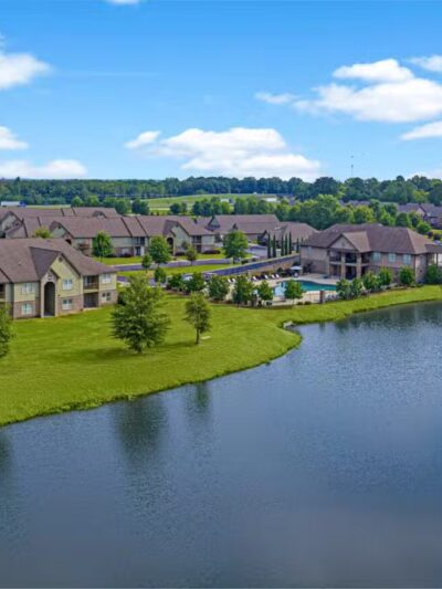 The Grove at Stone Park - Pike Rd, AL