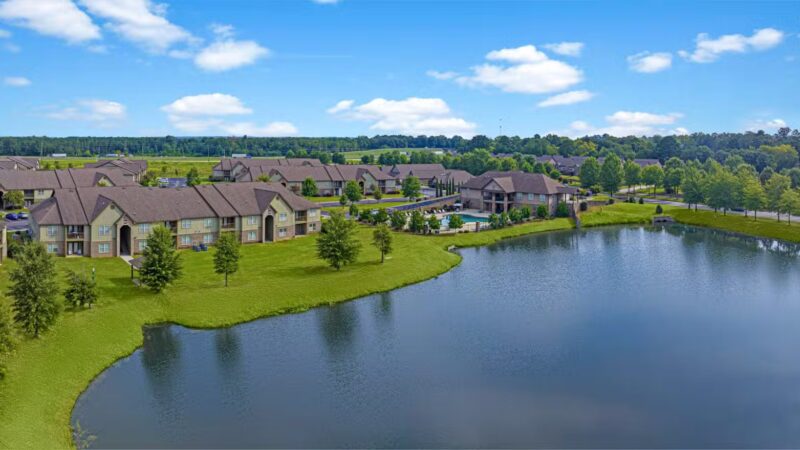 The Grove at Stone Park - Pike Rd, AL