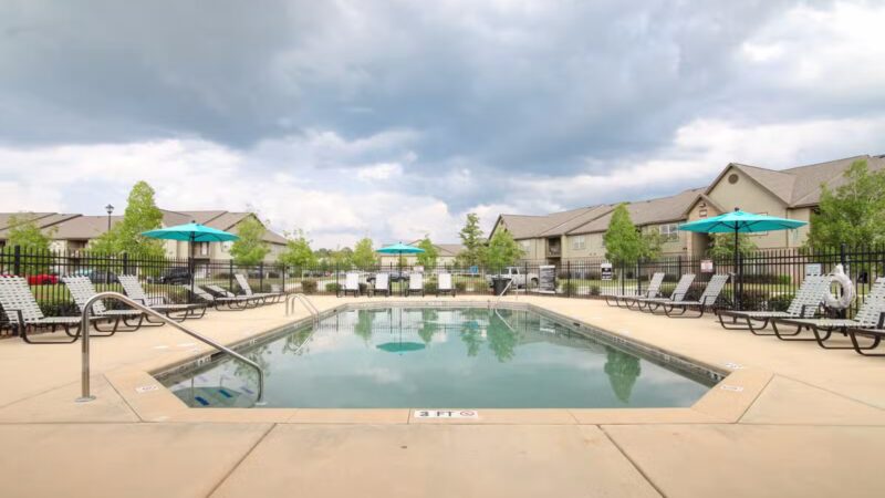 The Grove at Stone Park - Pike Rd, AL