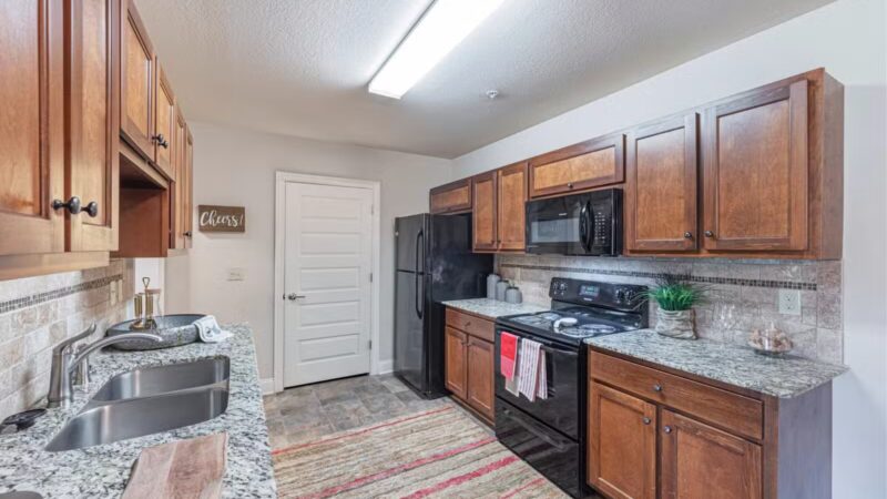 The Grove at Stone Park - Pike Rd, AL