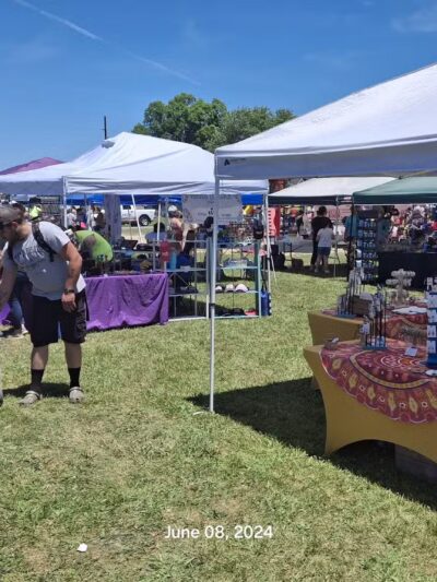 Pittsville Park - Pittsville, MD