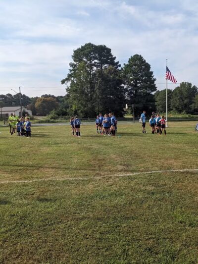 Pittsville Park - Pittsville, MD