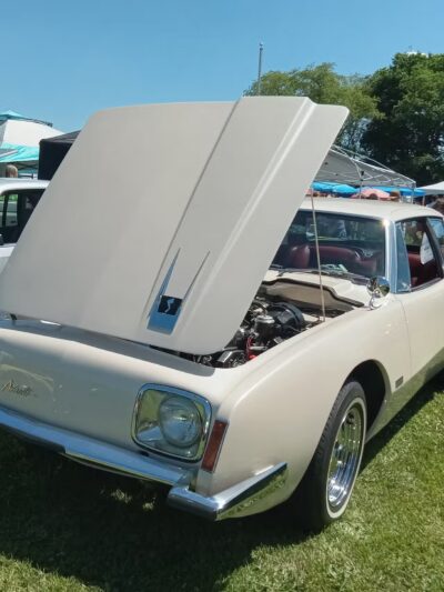 Pittsville Park - Pittsville, MD