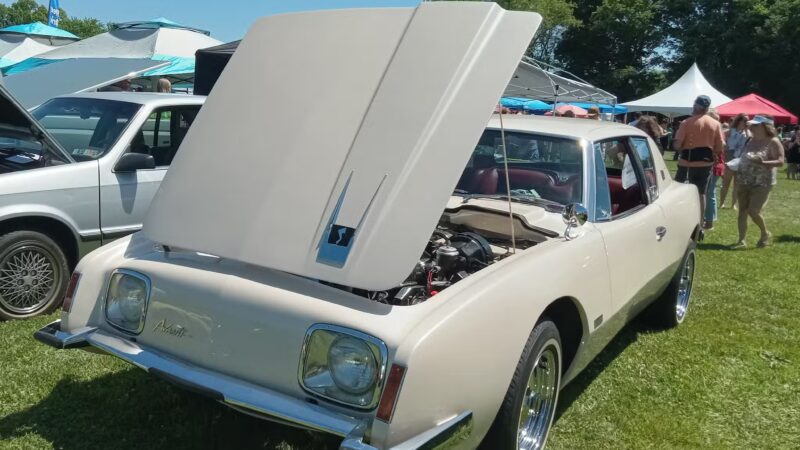 Pittsville Park - Pittsville, MD