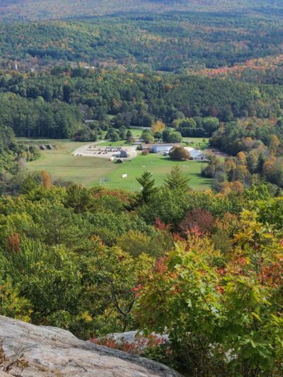 Plainfield - Plainfield, NH