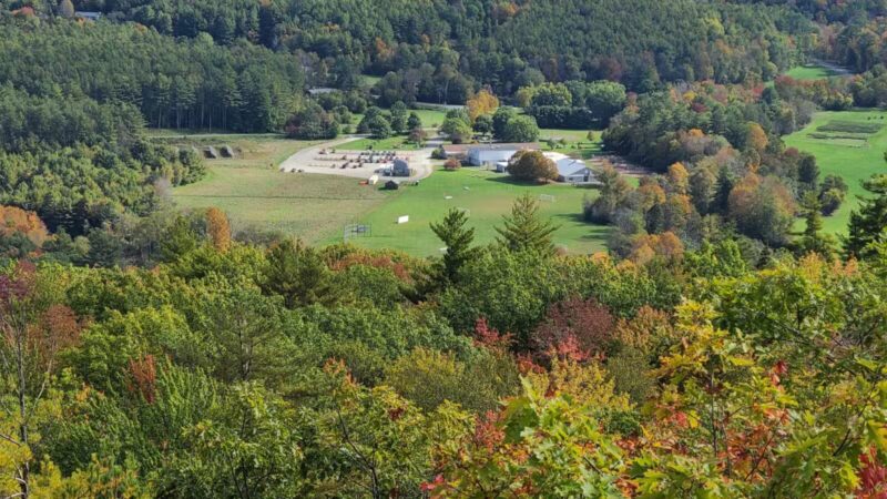 Plainfield - Plainfield, NH