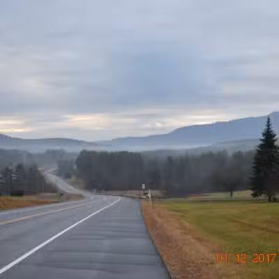 Plainfield - Plainfield, NH